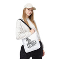 Landdrake Tote Bag by Robert Trumble