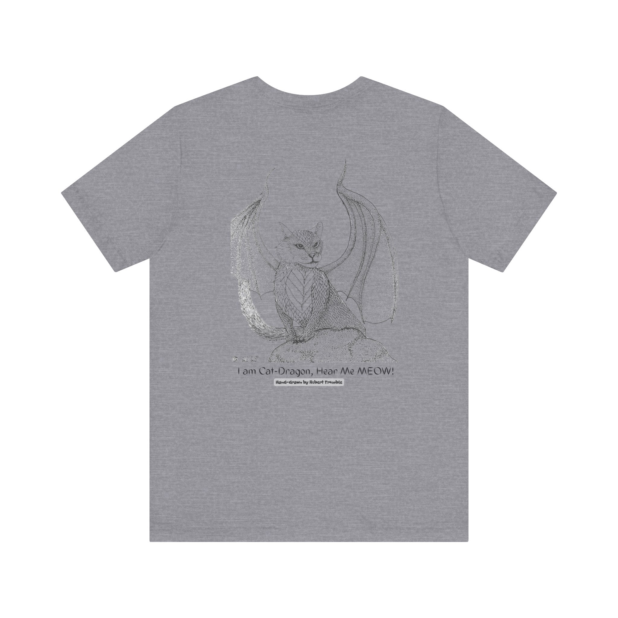 CatDragon