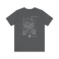 Smiling Sea Turtle – Ocean Critter T-Shirt