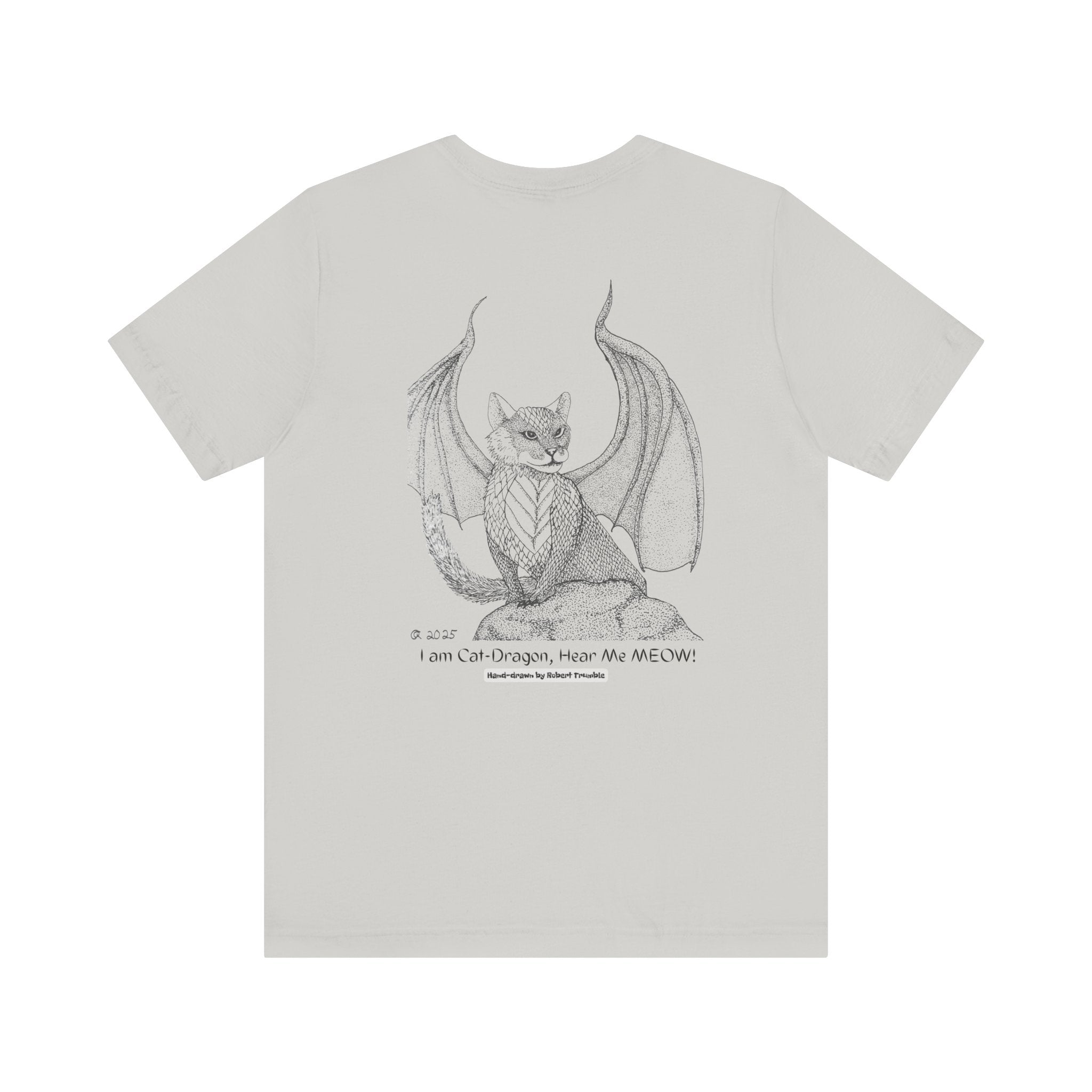 CatDragon