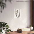 DragonFox – Untamed Legends Wall Art