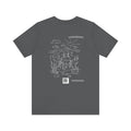 Cute Crab 1 Tee