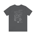 Swordfish – Ocean Strength T-Shirt