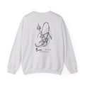 Oakborne Woodland Sprite – Cozy Forest Sweatshirt
