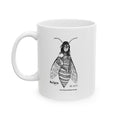 Bee Sprite –  Coffee Mug