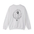 Fire Witch Crewneck Sweatshirt