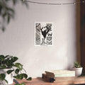 Pray — Spiritual Reflection Poster