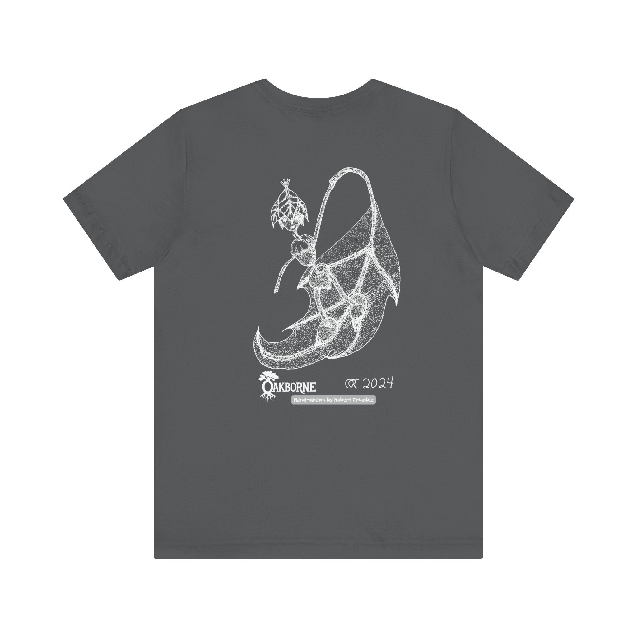 Oakborne Woodland Sprite – Forest Spirit Tee