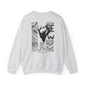 Pray — Spiritual Reflection Sweatshirt