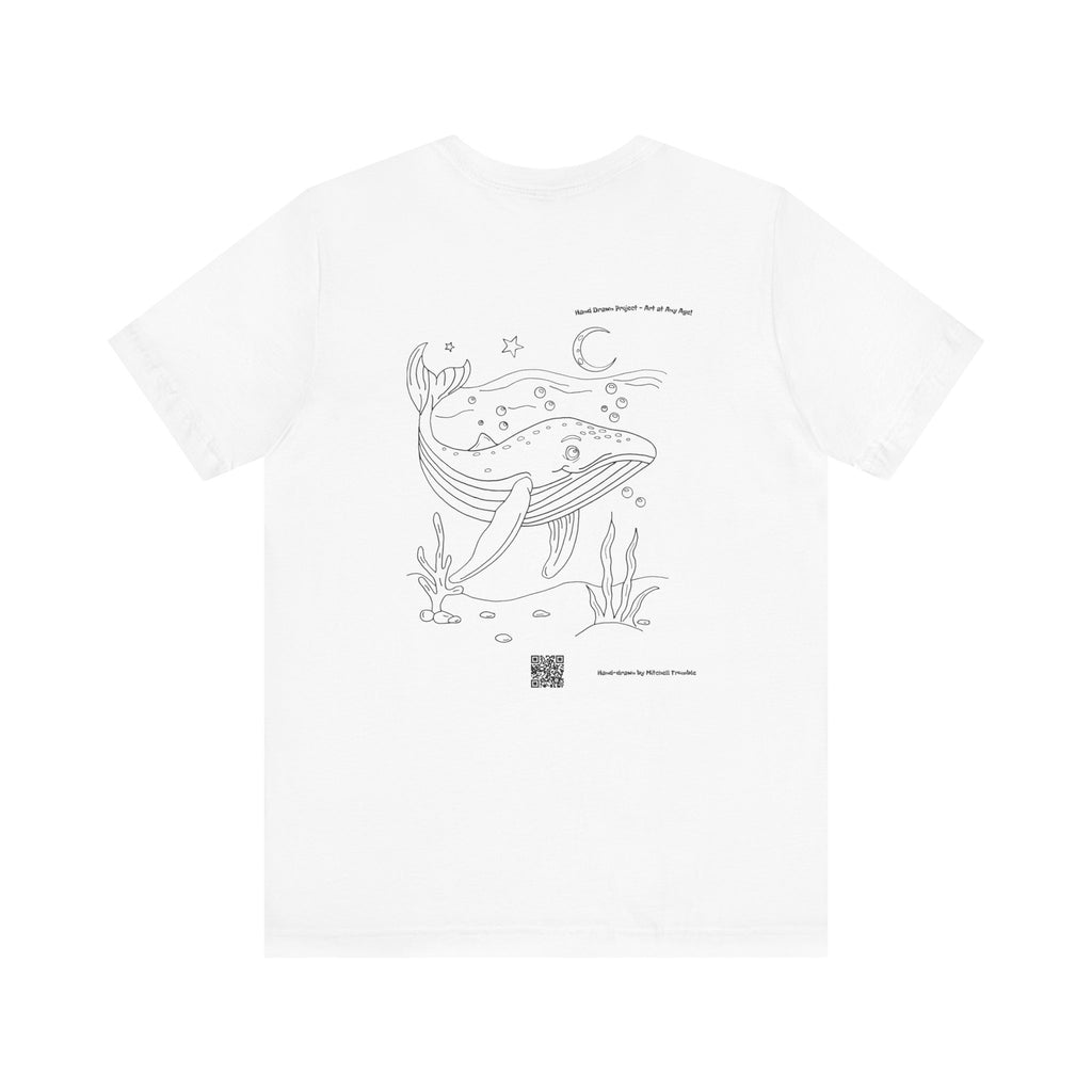 Humpback Horizons T-Shirt