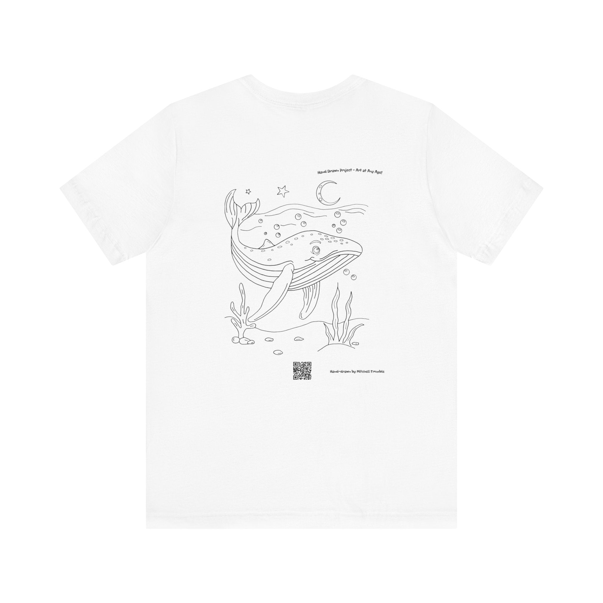 Humpback Horizons T-Shirt