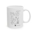Orca Killer Whale – Ocean Majesty Coffee Mug